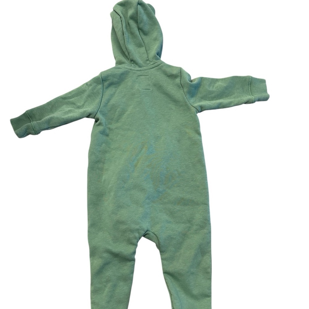 Reebok Gap Trio One Piece Tracksuit Bundle Infant Baby 3-6 Months - Picture 4 of 9